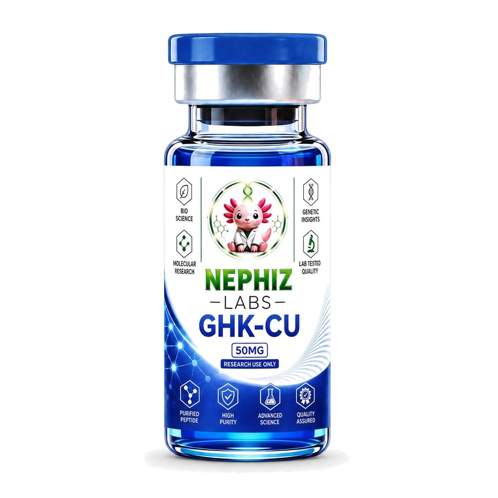GHK-Cu