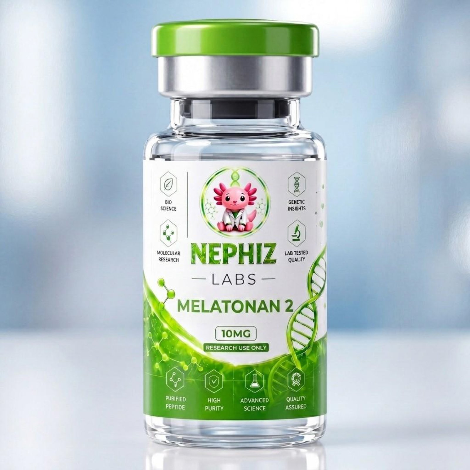Melanotan II