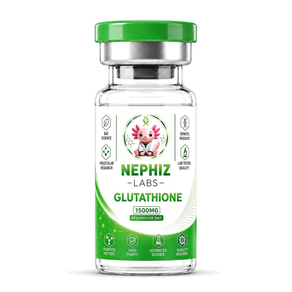 Glutathione