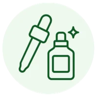 Cosmetics & Topicals