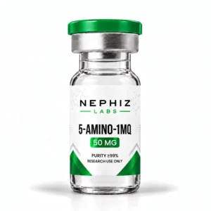 5-Amino-1MQ