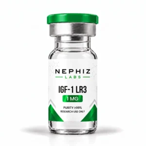 IGF-1 LR3