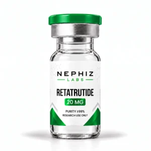 Retatrutide